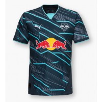 Maglia Calcio RB Leipzig Antonio Nusa #7 Terza Divisa 2024-25 Manica Corta